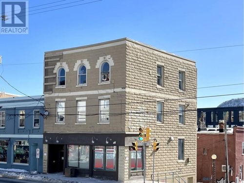 201-253 Duckworth St, St. John's, NL, A1C1G8 | Card Image