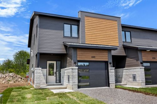 332 Lewis St W, Merrickville, ON, K0G | Card Image