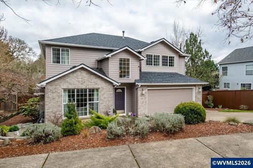 4634 Nw Acacia Dr, Corvallis, OR, 97330 | Card Image