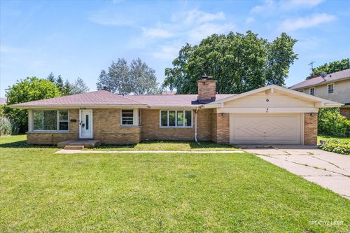 413 Chestnut St, Palatine, IL, 60067-2501 | Card Image