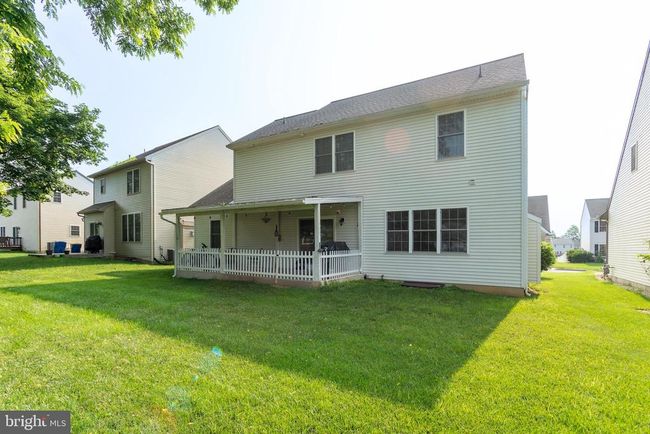 55 Hamlet Cir, House other with 5 bedrooms, 4 bathrooms and null parking in MECHANICSBURG PA | Image 5