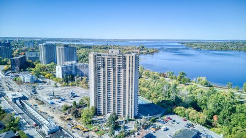 2201-1025 Richmond Rd, Ottawa, ON, K2B8G8 | Card Image