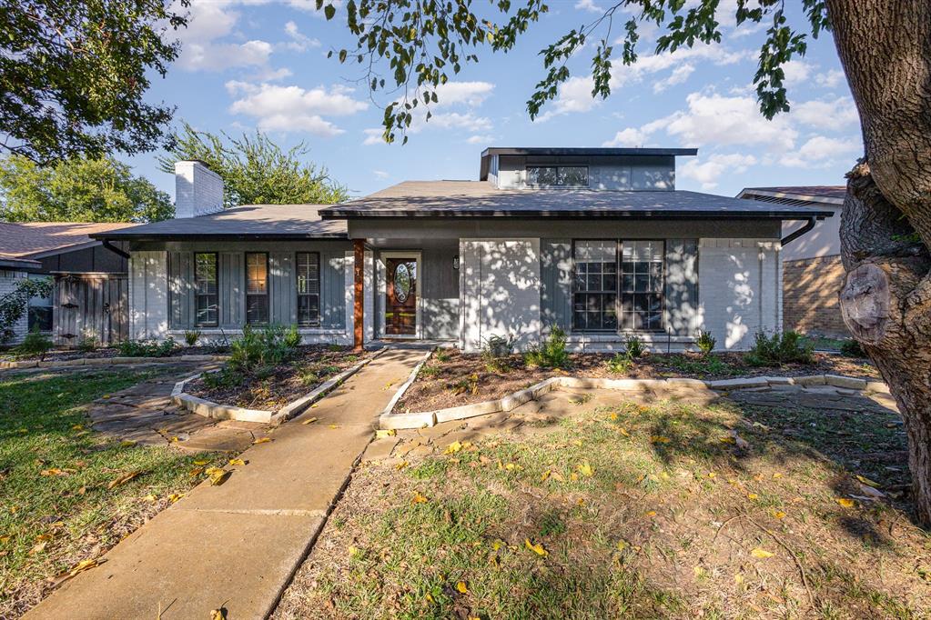 Green Oaks Dr, Garland, TX 75040