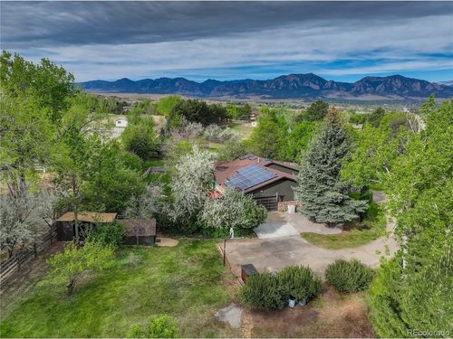 141 Ponderosa Dr, Boulder, CO, 80303-4926 | Card Image