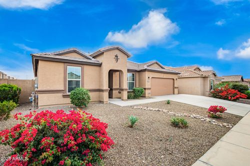 10773 W Swayback Pass, Peoria, AZ, 85383-5782 | Card Image