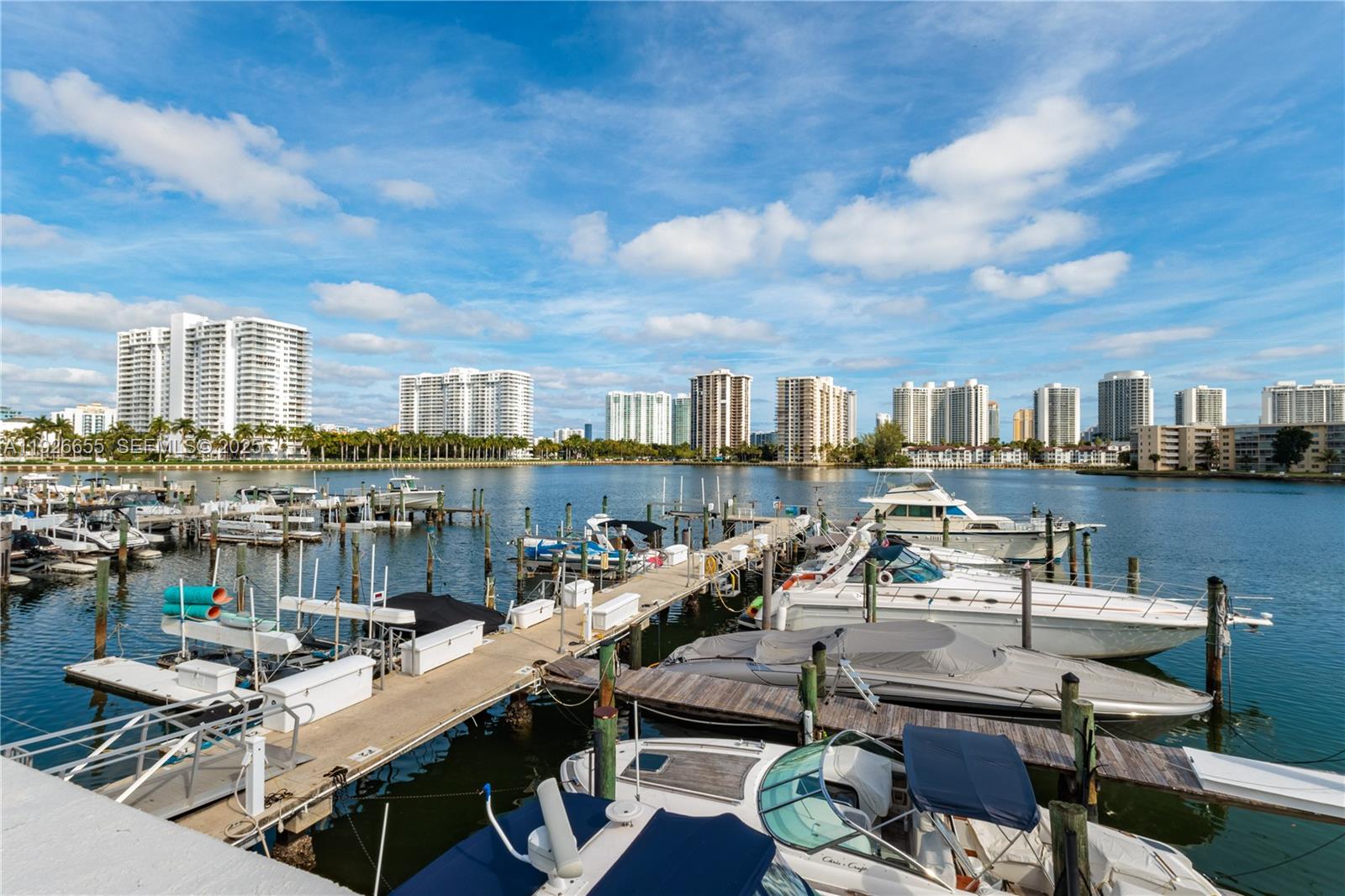 Residential in Aventura
