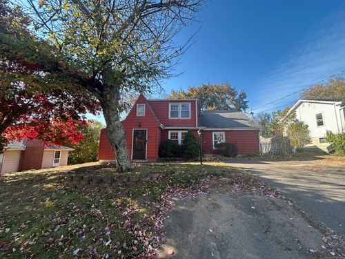 25 Tuccitto Road, Portland, CT, 06480 | Card Image