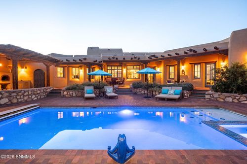 3946 Loma Bella Drive, Las Cruces, NM, 88011 | Card Image