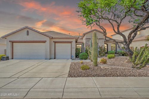 40138 N Blaze Ct, Phoenix, AZ, 85086-2334 | Card Image