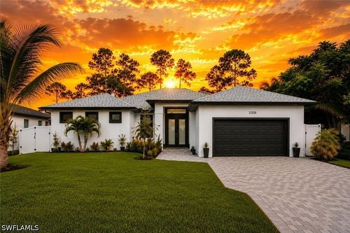 23208 W El Dorado Ave, BONITA SPRINGS, FL, 34134-7201 | Card Image
