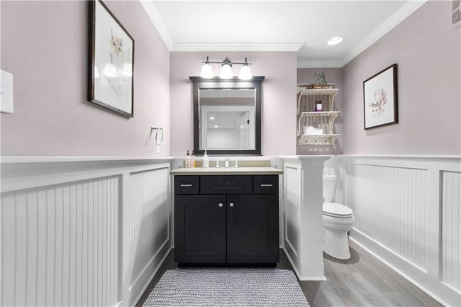 1658 E Clifton Rd Ne, House other with 4 bedrooms, 5 bathrooms and 4 parking in Atlanta GA | Image 45