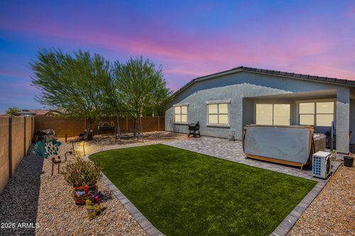 40591 W Crane Dr, Maricopa, AZ, 85138-6070 | Card Image