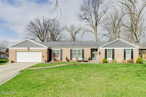 127 Cheshire Cir, Lima, OH, 45804-3316 | Card Image