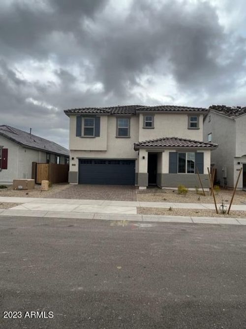 14222 W Honeysuckle Dr, Surprise, AZ, 85387-1879 | Card Image