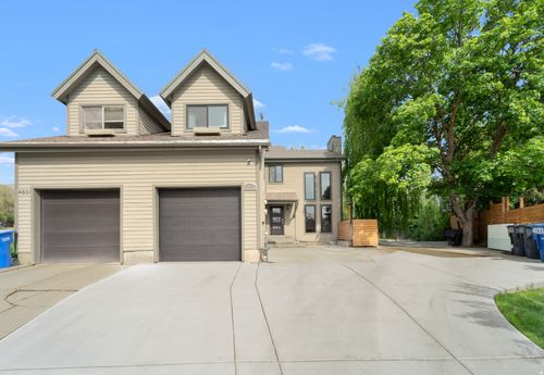 4833 S Arbor Cir, Holladay, UT, 84117-5380 | Card Image