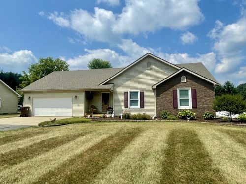 8326 Clear Lake Rd, Grass Lake, MI, 49240-9243 | Card Image