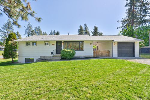805 S Woodruff Rd, Spokane Valley, WA, 99206 | Card Image