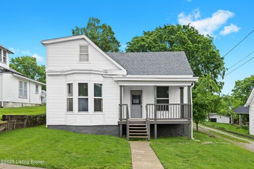 113 Mckay Ave, Bloomfield, KY, 40008-7146 | Card Image