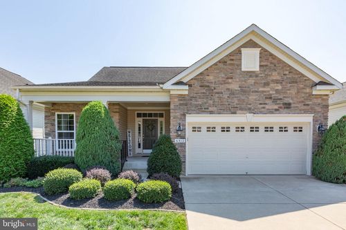 6312 W Dranesville Dr, FREDERICKSBURG, VA, 22407-9386 | Card Image