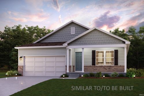 2090 Derby Way, Memphis, IN, 47143-1305 | Card Image