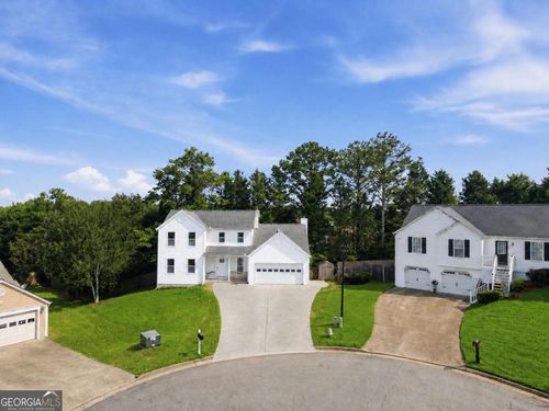 230 Pinebridge Ct, Alpharetta, GA, 30022-7371 | Card Image