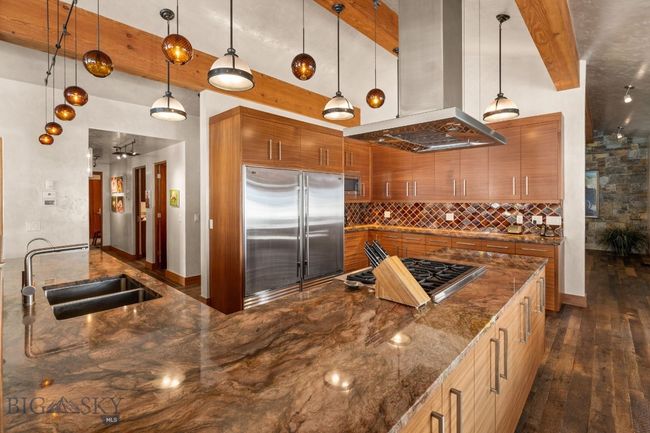 7180 Tepee Ridge Rd, House other with 3 bedrooms, 3 bathrooms and null parking in Bozeman MT | Image 30