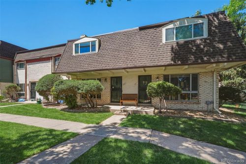 1169-R S Monaco Street Parkway, Denver, CO, 80224 | Card Image