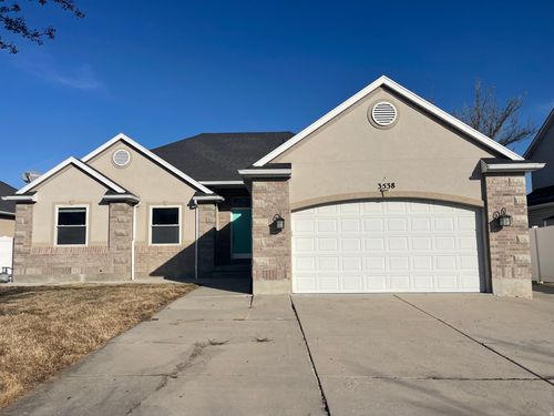 3538 W Biathlon Cir, Taylorsville, UT, 84129-6916 | Card Image