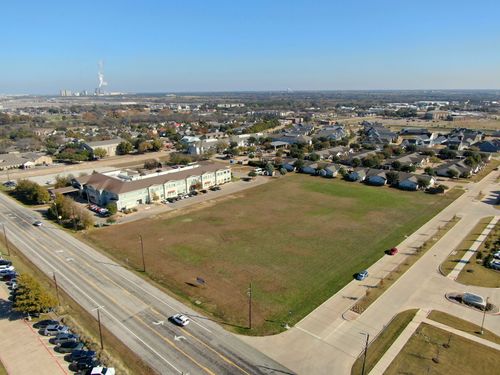 TBD N 9th St, Midlothian, TX, 76065 | Card Image