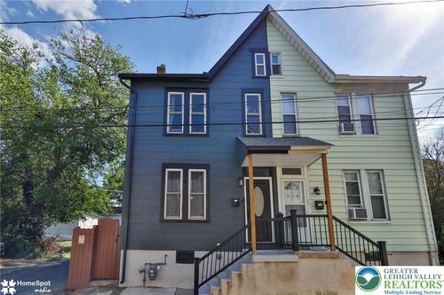 317 W Garrison St, BETHLEHEM, PA, 18018-3642 | Card Image