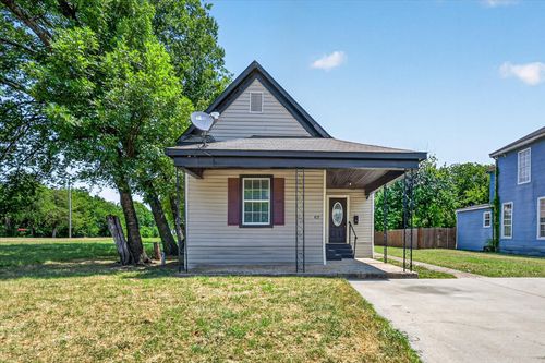 b-419 N Grand Ave, Sherman, TX, 75090-6323 | Card Image