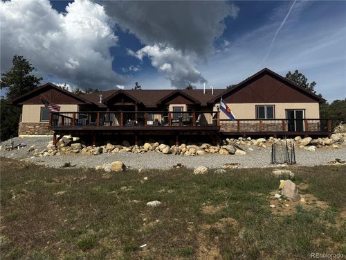 30280 Valley View Dr, Buena Vista, CO, 81211-8835 | Card Image