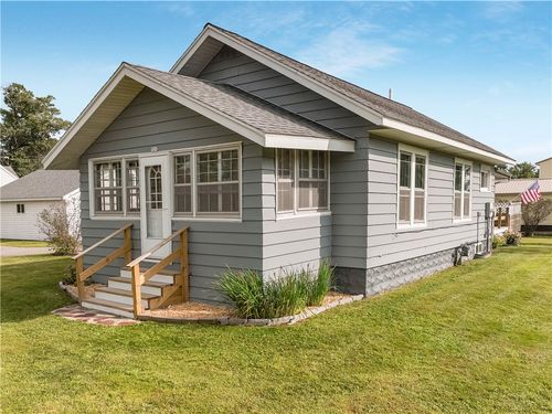 521 Dallas St, Chetek, WI, 54728-9122 | Card Image