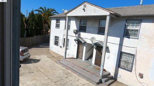 12479 San Pablo Ave, Richmond, CA, 94805-1980 | Card Image
