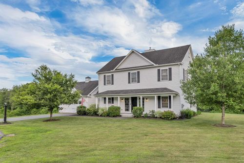 4 Black Bear Rd, West Lebanon, NH, 03784-1138 | Card Image