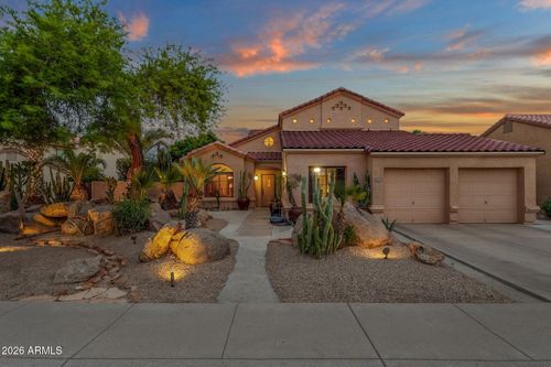 9079 E Caribbean Ln, Scottsdale, AZ, 85260-2747 | Card Image