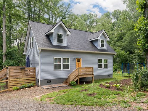 239 Bonnies Meadow Pl, Asheville, NC, 28806-0367 | Card Image
