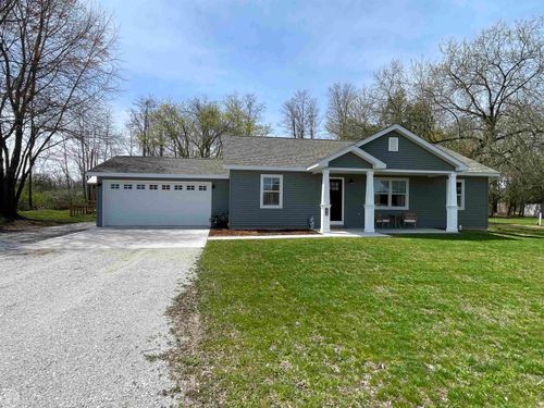 7048 Sylvia Drive, Worth Township, MI, 48450 | Card Image