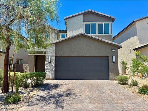 6623 Palmer Estates St, North Las Vegas, NV, 89086-1668 | Card Image