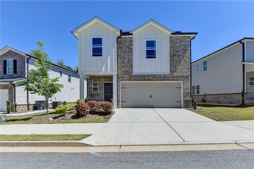 2531 Canning View Ave, Lawrenceville, GA, 30044-6217 | Card Image
