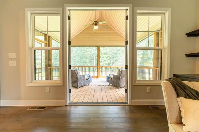 7609 Fern Ln, House other with 3 bedrooms, 3 bathrooms and null parking in Lula GA | Image 44