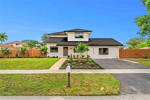4770 Nw 115th Way, Sunrise, FL, 33323-2703 | Card Image
