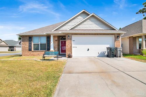 10706 Trailblazer Way, Pensacola, FL, 32506-9770 | Card Image