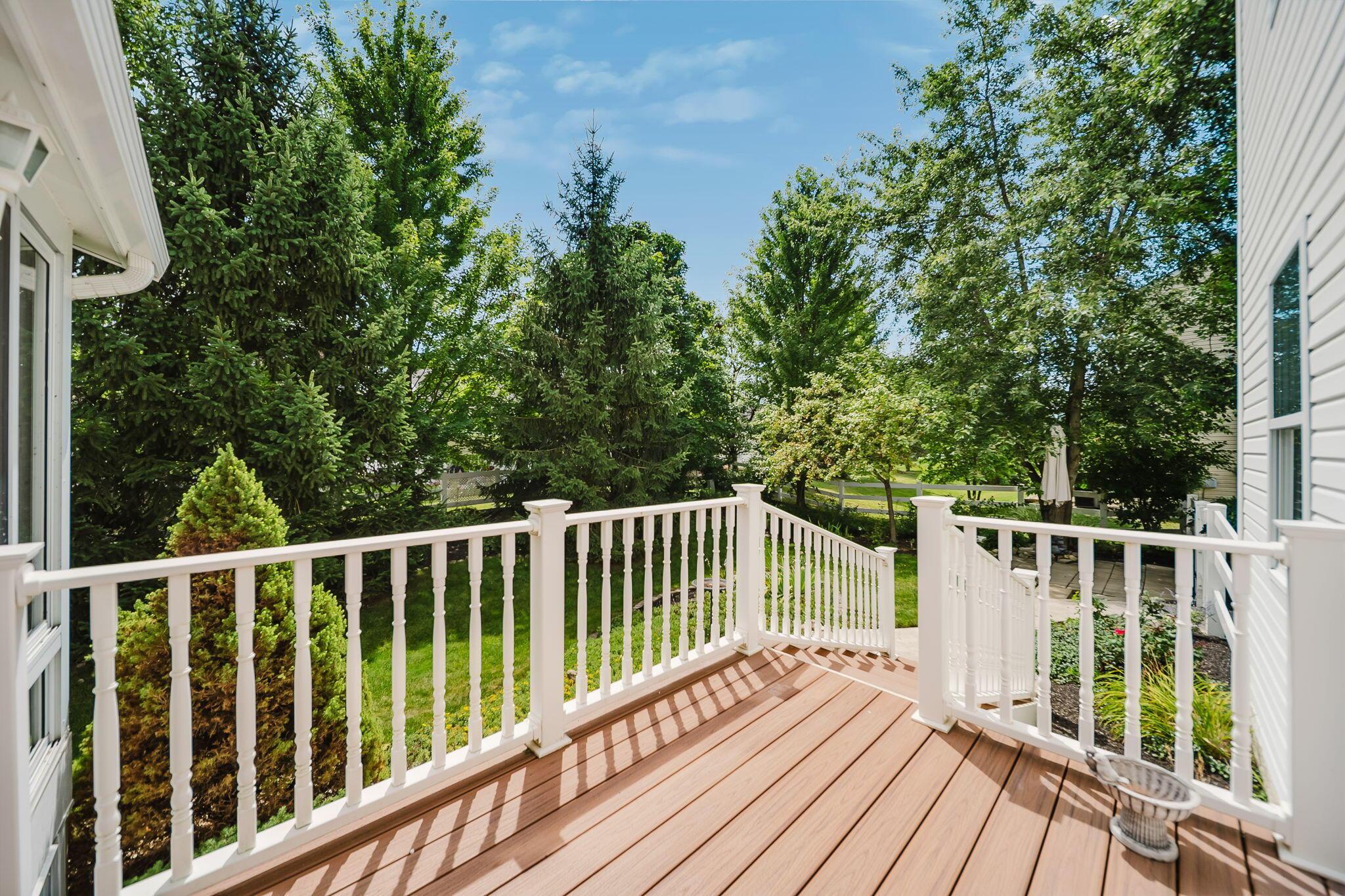 Residential in Grove City 5