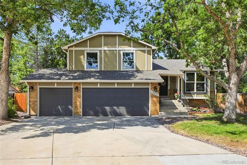 13711 Yank Way, Arvada, CO, 80004-2003 | Card Image