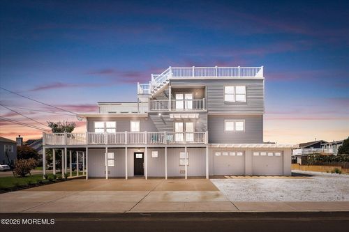 615 S Barnegat Avenue, SHIP BOTTOM, NJ, 08008 | Card Image