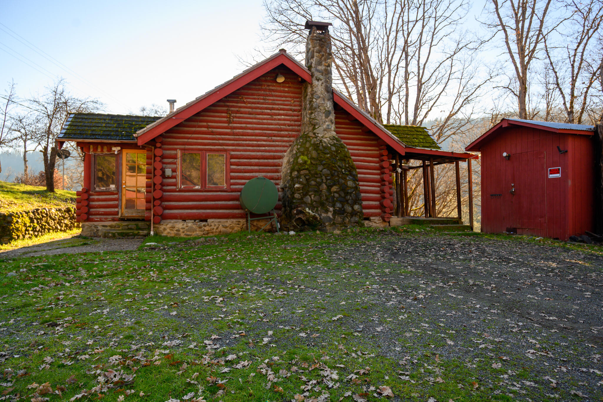 Residential in Weaverville 2