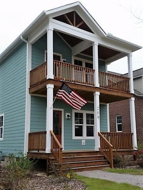 209 Springwood Way, Southern Pines, NC, 28387-4467 | Card Image