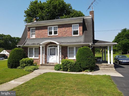 196 S Broad St, Hallam, PA, 17406-1421 | Card Image