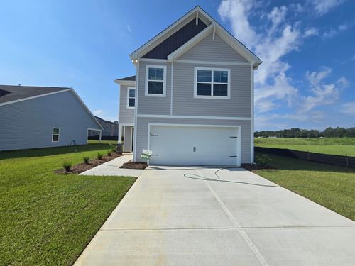 5744 Cobalt Falls Bnd, Aiken, SC, 29801-6865 | Card Image